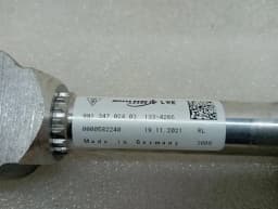PORSCHE PORSCHE CAYMAN 718 GT4 STEERING COLUMN SHAFT 99134702403 RIGHT HAND DRIVE RHD- — thumbnail 5