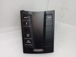 PORSCHE Porsche Cayman 981 GT4 Switch 99161326508 Switch - — thumbnail 3