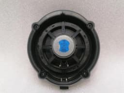 PORSCHE Porsche 911 997 Speakers 99764555100 Loudspeakers - — thumbnail 3