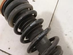 PORSCHE Porsche 911 991 shock absorber rear 99133305715 shock absorber rear PASM- — thumbnail 5