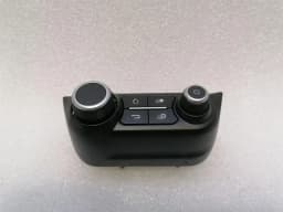 PORSCHE Ferrari GTC4 LUSSO F151M NIT CONTROLLER SWITCH 328332 RIGHT HAND DRIVE RHD- — thumbnail 3