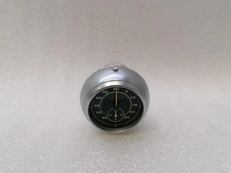 Porsche 911 997 GT3 RS Time Clocks 99764130192 Clock StopWatch
