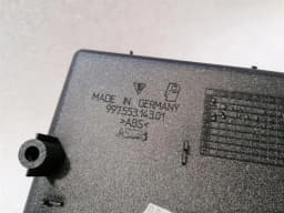 PORSCHE Porsche 911 997 Switch 99761312700 Center Console Switch - — thumbnail 7