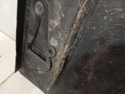 PORSCHE Porsche Cayman 718 GT4 Undertray 982825205A Underbody Trim — thumbnail 5