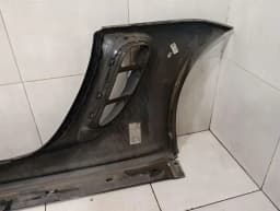 PORSCHE Porsche Cayman 718 side skirt 982853564 right side sill right- — thumbnail 7