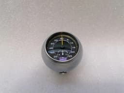 PORSCHE Porsche 911 997 GT3 RS Time Clocks 99764130192 Clock StopWatch — thumbnail 5