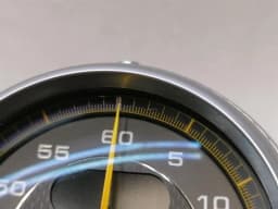 PORSCHE Porsche 911 997 GT3 RS Time Clocks 99764130192 Clock StopWatch — thumbnail 8