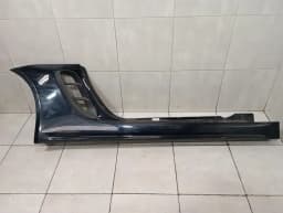PORSCHE Porsche Cayman 718 side skirt 982853564 right side sill right- — thumbnail 3