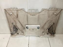 PORSCHE Porsche Cayman 718 GT4 Undertray 982825205A Underbody Trim — thumbnail 4