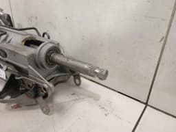 PORSCHE Porsche Cayman 981 GT4 Steering Column 99134701506 Steering Column - — thumbnail 5