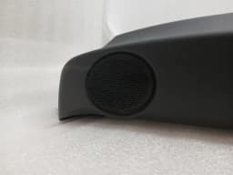PORSCHE Porsche Boxster 987 Speaker 98764556401 Loudspeaker Subwoofer Bose — thumbnail 8