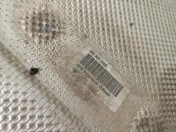 PORSCHE Porsche Cayman 718 GT4 Undertray 982825205A Underbody Trim — thumbnail 7