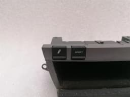PORSCHE Porsche 911 997 Switch 99761312700 Center Console Switch - — thumbnail 3