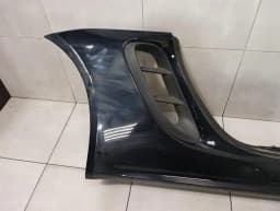 PORSCHE Porsche Cayman 718 side skirt 982853564 right side sill right- — thumbnail 4