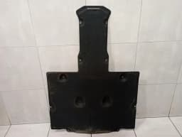 PORSCHE Porsche Cayman 718 Undertray 982825253 Underbody Trim — thumbnail 7