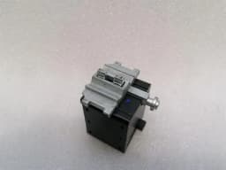 PORSCHE Porsche 911 997 Steering Lock 99761815803G Steering Column Lock — thumbnail 3