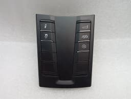 PORSCHE Porsche Cayman 718 Switch 99161325550 Switch - — thumbnail 2