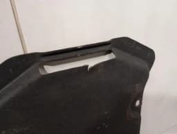 PORSCHE Porsche Cayman 718 Undertray 982825253 Underbody Trim — thumbnail 8