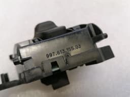 PORSCHE PORSCHE 911 997 POWER WINDOW SWITCH SET 99761315203 RIGHT HAND DRIVE RHD — thumbnail 8