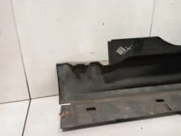 PORSCHE Porsche Cayman 718 side skirt 982853564 right side sill right- — thumbnail 9