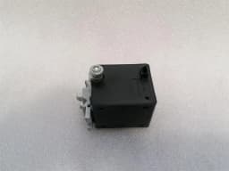 PORSCHE Porsche 911 997 Steering Lock 99761815803G Steering Column Lock — thumbnail 4