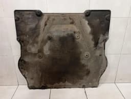 PORSCHE Porsche Cayman 718 Undertray 982825253 Underbody Trim — thumbnail 6