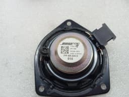 PORSCHE Porsche Cayman 718 Bose speaker set 7pp035454 speaker set Bose- — thumbnail 7