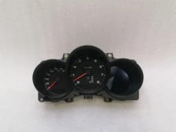 PORSCHE Porsche Cayman 718 Instrument Cluster Speedometer 982920950R- — thumbnail 1