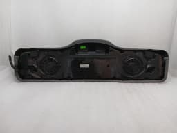PORSCHE Porsche Boxster 987 Speaker 98764556401 Loudspeaker Subwoofer Bose — thumbnail 9
