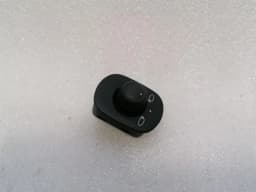 PORSCHE Porsche 911 997 mirror glass switch 99761324100 mirror glass switch - — thumbnail 3