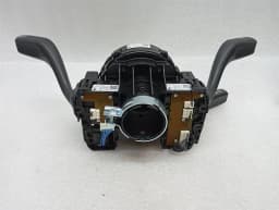 PORSCHE Porsche Cayman 718 wiper stalks 7pp953568cq indicator switch steering column switch- — thumbnail 6