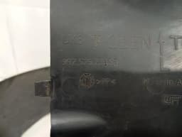 PORSCHE Porsche 911 997 GT3 RS FLH Wheel Arch Liner 99750420301 Wheel Arch Cover Vo Li- — thumbnail 6