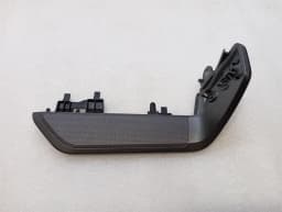 PORSCHE PORSCHE 911 992 Dashboard Veneer trim set 992854398G RIGHT HAND DRIVE RHD — thumbnail 5