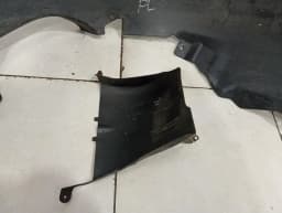 PORSCHE Porsche 911 997 GT3 RS FLH Wheel Arch Liner 99750420301 Wheel Arch Cover Vo Li- — thumbnail 5