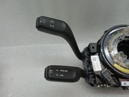 PORSCHE Porsche Cayman 718 wiper stalks 7pp953568cq indicator switch steering column switch- — thumbnail 3