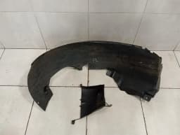 PORSCHE Porsche 911 997 GT3 RS FLH Wheel Arch Liner 99750420301 Wheel Arch Cover Vo Li- — thumbnail 4
