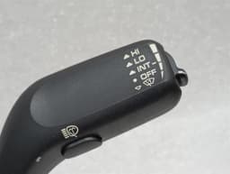 PORSCHE Porsche Cayman 718 wiper stalks 7pp953568cq indicator switch steering column switch- — thumbnail 4