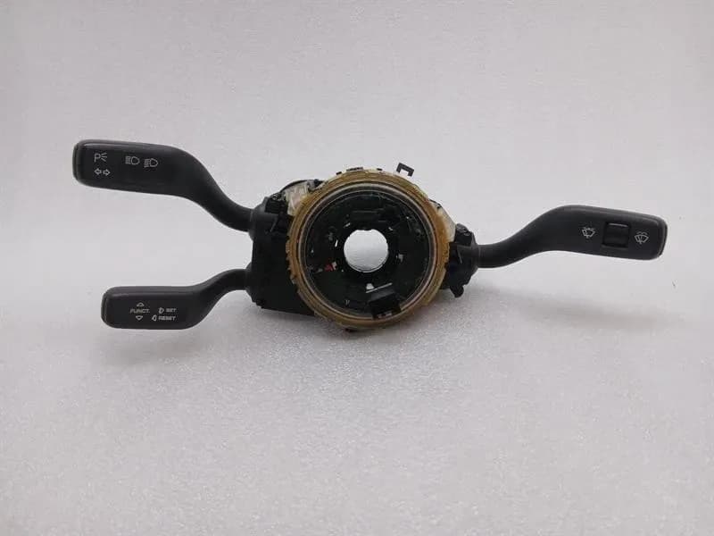 Porsche Boxster 987 wiper stalks 99761329102 indicator switch steering column switch-