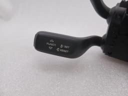 PORSCHE Porsche Boxster 987 wiper stalks 99761329102 indicator switch steering column switch- — thumbnail 3