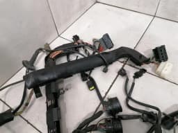 PORSCHE Porsche 911 997 GT3 RS Rear End Wiring Loom Rear Wiring Harness — thumbnail 4