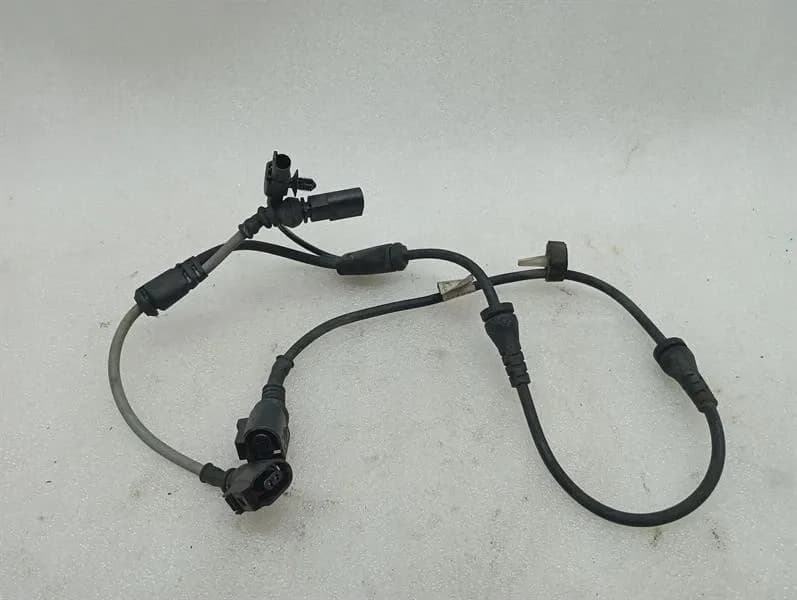 Porsche Cayman 981 GT4 Wiring Loom 99160913182 Wiring Harness