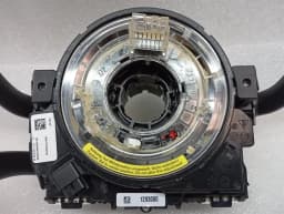 PORSCHE Porsche Cayman 718 wiper stalks 7pp953568cq indicator switch steering column switch- — thumbnail 5