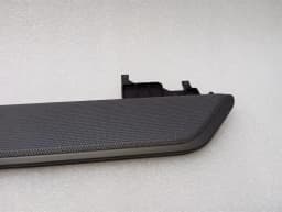 PORSCHE PORSCHE 911 992 Dashboard Veneer trim set 992854398G RIGHT HAND DRIVE RHD — thumbnail 4