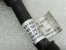 PORSCHE Porsche Cayman 718 Wiring Loom 99160913380 Wiring Harness REAR AXLE- — thumbnail 6