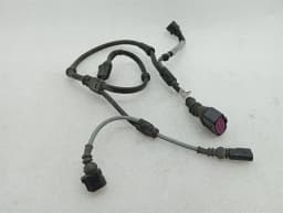 PORSCHE Porsche Cayman 718 Wiring Loom 99160913380 Wiring Harness REAR AXLE- — thumbnail 2