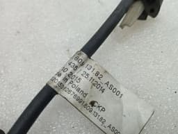 PORSCHE Porsche Cayman 981 GT4 Wiring Loom 99160913182 Wiring Harness — thumbnail 6