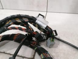 PORSCHE Porsche 911 997 GT3 RS Rear End Wiring Loom Rear Wiring Harness — thumbnail 6
