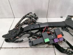 PORSCHE Porsche 911 997 GT3 RS Rear End Wiring Loom Rear Wiring Harness — thumbnail 3