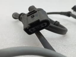 PORSCHE Porsche Cayman 718 Wiring Loom 99160913380 Wiring Harness REAR AXLE- — thumbnail 5