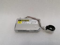 PORSCHE Porsche 911 997 xenon ballast 99763118300 xenon ballast — thumbnail 2